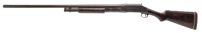 "WINCHESTER MODEL 97 TAKEDOWN SHOTGUN 12 GAUGE (L2026-03618)" - Image 3 of 7