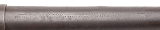 "WINCHESTER MODEL 97 TAKEDOWN SHOTGUN 12 GAUGE (L2026-03618)" - Image 6 of 7