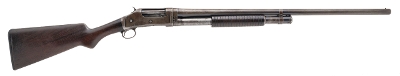 "WINCHESTER MODEL 1897 TAKEDOWN SHOTGUN 12 GAUGE (L2026-03616)" - Image 1 of 6