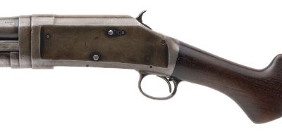"WINCHESTER MODEL 1897 TAKEDOWN SHOTGUN 12 GAUGE (L2026-03616)" - Image 4 of 6