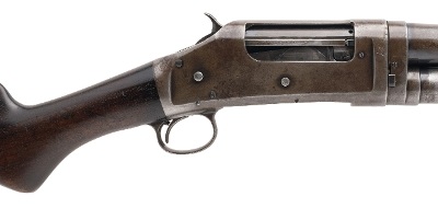 "WINCHESTER MODEL 1897 TAKEDOWN SHOTGUN 12 GAUGE (L2026-03616)" - Image 2 of 6