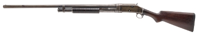 "WINCHESTER MODEL 1897 TAKEDOWN SHOTGUN 12 GAUGE (L2026-03616)" - Image 3 of 6