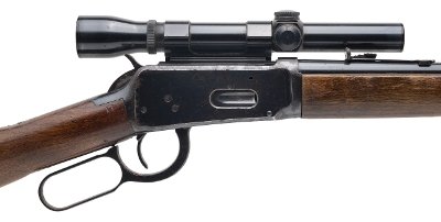 "WINCHESTER 94 PRE-64 RIFLE 30-30 WIN. (L2026-05578)" - Image 2 of 6