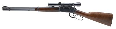 "WINCHESTER 94 PRE-64 RIFLE 30-30 WIN. (L2026-05578)" - Image 3 of 6
