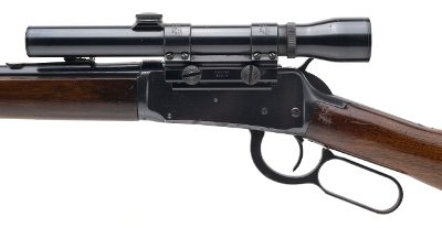"WINCHESTER 94 PRE-64 RIFLE 30-30 WIN. (L2026-05578)" - Image 4 of 6