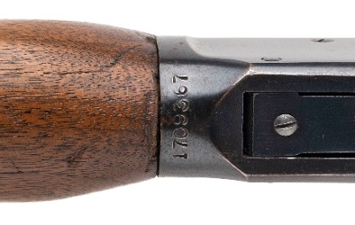 "WINCHESTER MODEL 64 RIFLE 32 WIN. SPL. (L2023-24143)" - Image 6 of 6