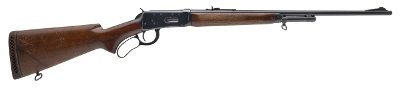 "WINCHESTER MODEL 64 RIFLE 32 WIN. SPL. (L2023-24143)" - Image 1 of 6