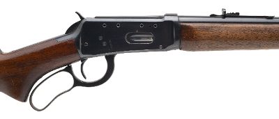 "WINCHESTER MODEL 64 RIFLE 32 WIN. SPL. (L2023-24143)" - Image 2 of 6