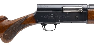 "BELGIUM BROWNING AUTO-5 ""MAGNUM"" SHOTGUN 12 GAUGE (L2026-09163)" - Image 2 of 4