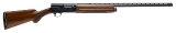 "BELGIUM BROWNING AUTO-5 ""MAGNUM"" SHOTGUN 12 GAUGE (L2026-09163)" - Image 1 of 4
