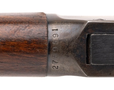 "WINCHESTER 94 RIFLE 30-30 WIN. (L2026-06585)" - Image 6 of 6
