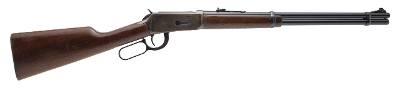 "WINCHESTER 94 RIFLE 30-30 WIN. (L2026-06585)" - Image 1 of 6