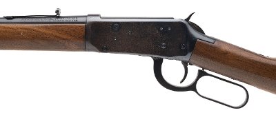 "WINCHESTER 94 RIFLE 30-30 WIN. (L2026-05280)" - Image 4 of 6