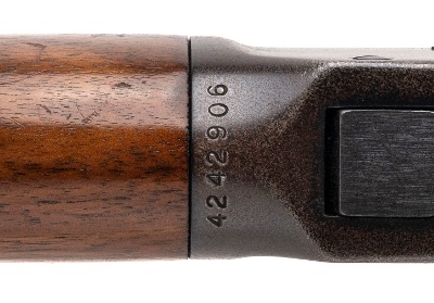 "WINCHESTER 94 RIFLE 30-30 WIN. (L2026-05280)" - Image 6 of 6