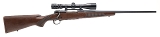"WINCHESTER MODEL 70 LIGHTWEIGHT RIFLE 270 WIN. (L2026-06857)" - Image 1 of 5