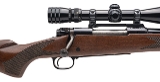 "WINCHESTER MODEL 70 LIGHTWEIGHT RIFLE 270 WIN. (L2026-06857)" - Image 2 of 5