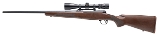 "WINCHESTER MODEL 70 LIGHTWEIGHT RIFLE 270 WIN. (L2026-06857)" - Image 3 of 5