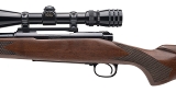 "WINCHESTER MODEL 70 LIGHTWEIGHT RIFLE 270 WIN. (L2026-06857)" - Image 4 of 5