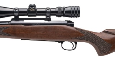 "WINCHESTER MODEL 70 LIGHTWEIGHT RIFLE 270 WIN. (L2026-06857)" - Image 4 of 5