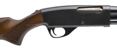 "SAVAGE SPRINGFIELD MODEL 67 SERIES E SHOTGUN .410 (L2026-05784)" - Image 2 of 4