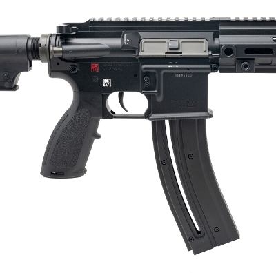 "Umerax/Heckler & Koch 416 D Rifle .22LR (L2025-10106)" - Image 2 of 4