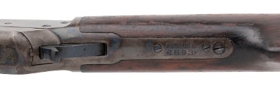 "Case Colored Marlin 1893 Rifle (L2025-08757)" - Image 7 of 9