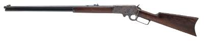 "Case Colored Marlin 1893 Rifle (L2025-08757)" - Image 3 of 9