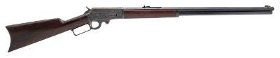 "Case Colored Marlin 1893 Rifle (L2025-08757)" - Image 1 of 9