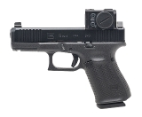 "(SN: ALTD979) GLOCK 19 GEN 5 MOS TALO EXCLUSIVE PISTOL 9MM (L2025-14279) NEW" - Image 2 of 3