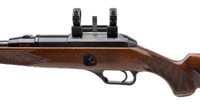"HECKLER & KOCH HK 630 RIFLE 223 REM (L2025-12920) CONSIGNMENT" - Image 4 of 5