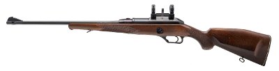 "HECKLER & KOCH HK 630 RIFLE 223 REM (L2025-12920) CONSIGNMENT" - Image 3 of 5