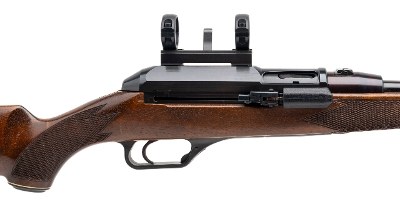 "HECKLER & KOCH HK 630 RIFLE 223 REM (L2025-12920) CONSIGNMENT" - Image 2 of 5