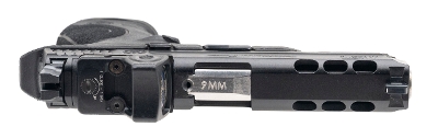 "SMITH & WESSON M&P9 PERFORMANCE CENTER PISTOL 9MM (L2026-01297)" - Image 3 of 6