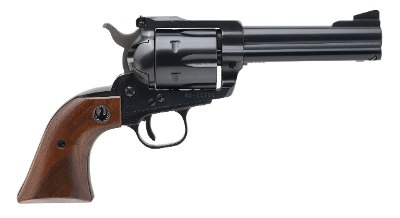 "TEXAS RANGER OWNED RUGER BLACKHAWK REVOLVER .41 MAGNUM (L2026-02657)" - Image 2 of 7