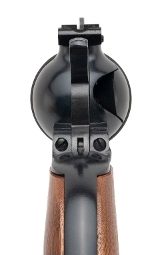 "TEXAS RANGER OWNED RUGER BLACKHAWK REVOLVER .41 MAGNUM (L2026-02657)" - Image 3 of 7