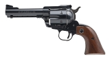 "TEXAS RANGER OWNED RUGER BLACKHAWK REVOLVER .41 MAGNUM (L2026-02657)" - Image 1 of 7