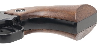 "TEXAS RANGER OWNED RUGER BLACKHAWK REVOLVER .41 MAGNUM (L2026-02657)" - Image 6 of 7