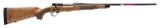 "(SN: PT11427YV35G) WINCHESTER 70 SUPER GRADE RIFLE .300 WIN. MAG. (L2026-06644) NEW" - Image 1 of 5