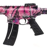"SMITH & WESSON M&P15-22 SPORT MUDDY GIRL CAMO RIFLE .22LR (L2026-07346)" - Image 4 of 5