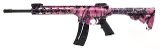 "SMITH & WESSON M&P15-22 SPORT MUDDY GIRL CAMO RIFLE .22LR (L2026-07346)" - Image 3 of 5