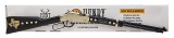 "HENRY H004TX GOLDEN BOY TEXAS TRIBUTE EDITION RIFLE .22S/L/LR (L2026-07143)" - Image 5 of 5