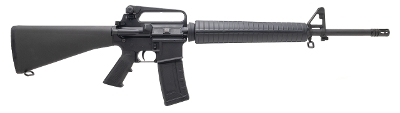 "SPRINGFIELD ARMORY SA-16 A2 RIFLE 5.56 NATO (L2026-05854)" - Image 1 of 5