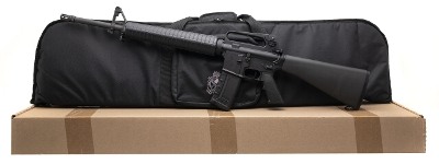 "SPRINGFIELD ARMORY SA-16 A2 RIFLE 5.56 NATO (L2026-05854)" - Image 5 of 5