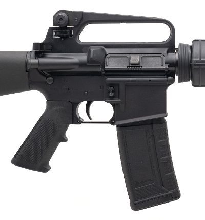 "SPRINGFIELD ARMORY SA-16 A2 RIFLE 5.56 NATO (L2026-05854)" - Image 2 of 5