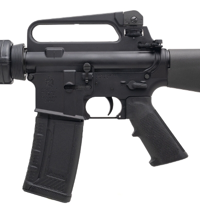 "SPRINGFIELD ARMORY SA-16 A2 RIFLE 5.56 NATO (L2026-05854)" - Image 4 of 5