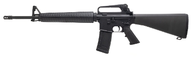 "SPRINGFIELD ARMORY SA-16 A2 RIFLE 5.56 NATO (L2026-05854)" - Image 3 of 5