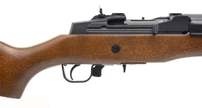 "RUGER RANCH RIFLE .223 REM. (L2026-05133)" - Image 2 of 5