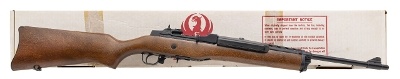 "RUGER RANCH RIFLE .223 REM. (L2026-05133)" - Image 5 of 5