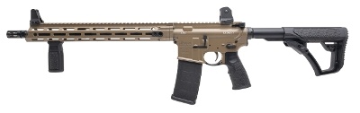 "DANIEL DEFENSE DDM4V7 RIFLE 5.56 NATO (L2026-07369)" - Image 3 of 5