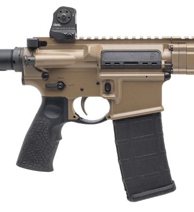 "DANIEL DEFENSE DDM4V7 RIFLE 5.56 NATO (L2026-07369)" - Image 2 of 5